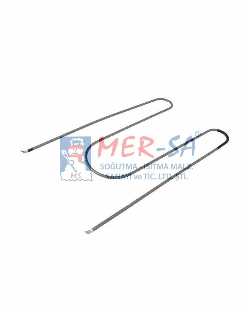 Fırın Rezistansı 1000W 44,6 cm