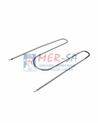 Fırın Rezistansı 1000W 44,6 cm