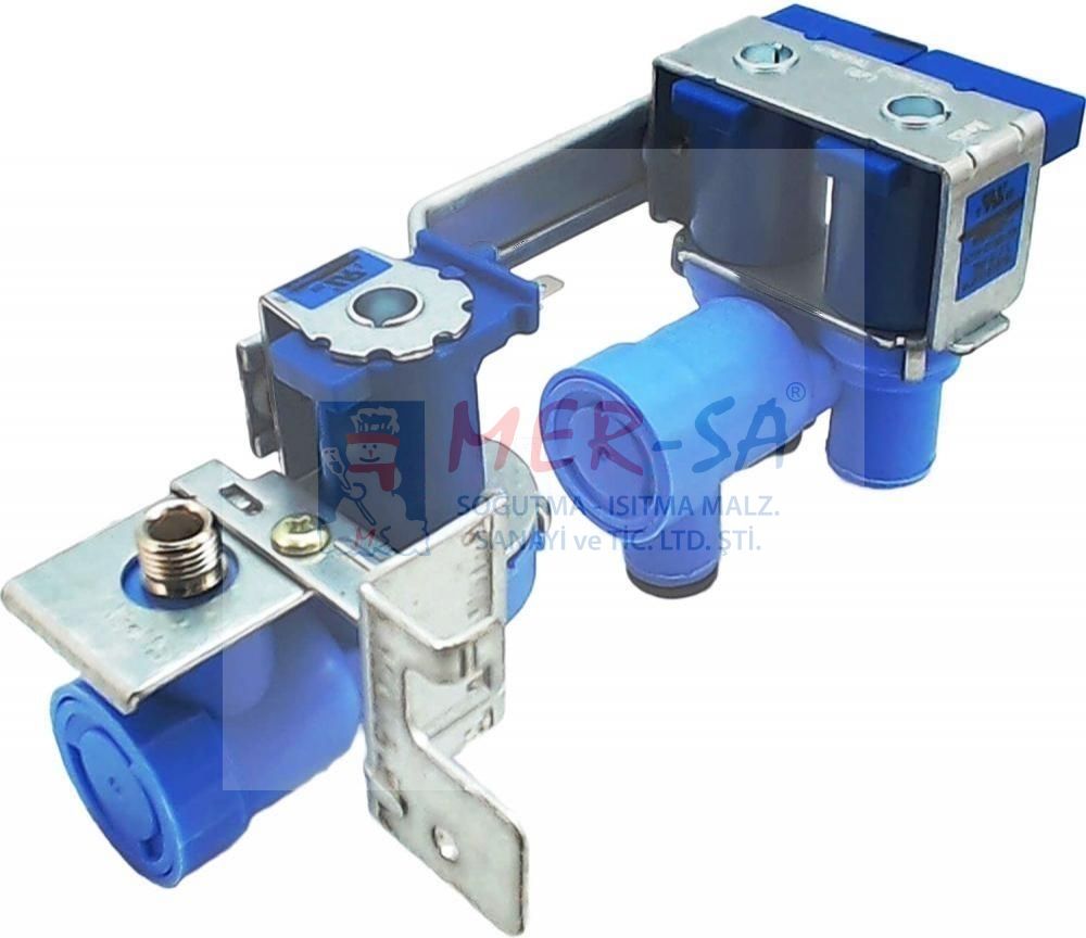 Çamaşır Makinesi Ventil LG 5221JA2006D RIV-23A-27A 110-120V