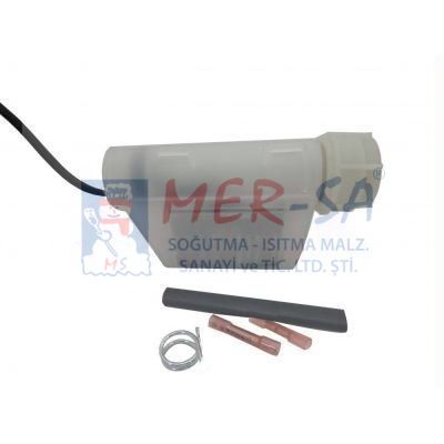 Çamaşır Makinesi Ventil Bosch Ventil Aqua Stop 263789