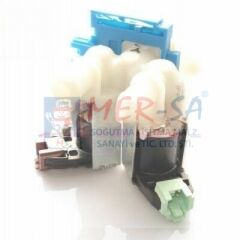 Çamaşır Makinesi Ventil Electrolux 2 li 4055017166-1325186201