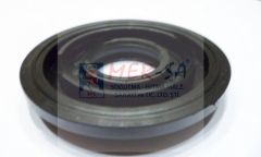 Keçe 30X55-80X10-13 Bosch - Vestel