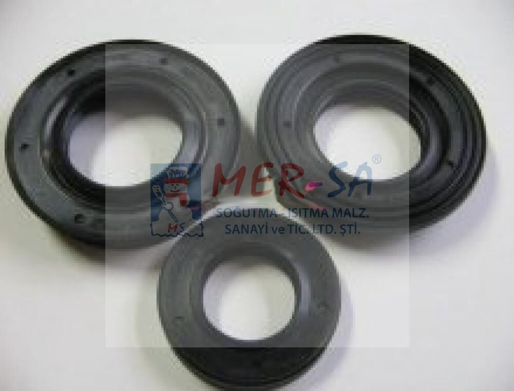 Keçe 30X52-66X12/16.50 Electrolux