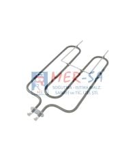 Izgara Rezistansı 1250W 32,8 cm