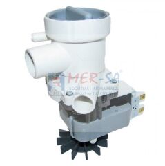 Pompa Hızlı Servis 6223 - 215334 Hızlı Servis GRE 512