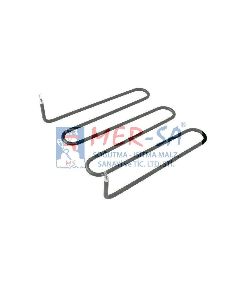Izgara Rezistansı 2500W 30 cm