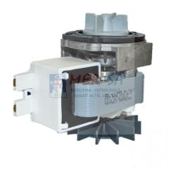 Pompa Bulaşık MAK. 215096 MIELE GRE 5093