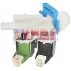 Çamaşır Makinesi Ventil LG 1 li RIV-11A-32 AC 220-240V 50/60HZ