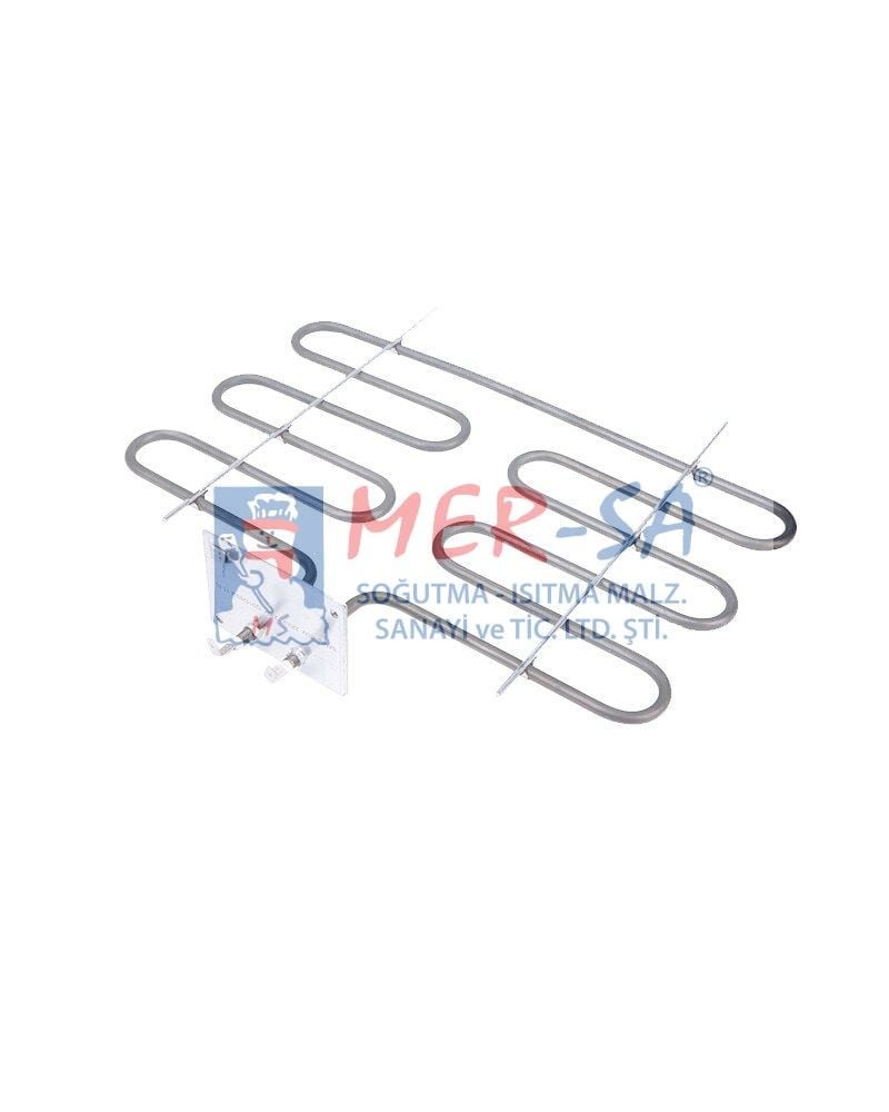 Barbekü Izgara Rezistansı 2200W 24,6 cm