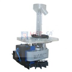 Pompa Buz Makinesi Küçük GRE 544