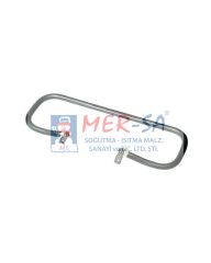 Tost Makinesi Rezistansı 350-375W 17,5cm
