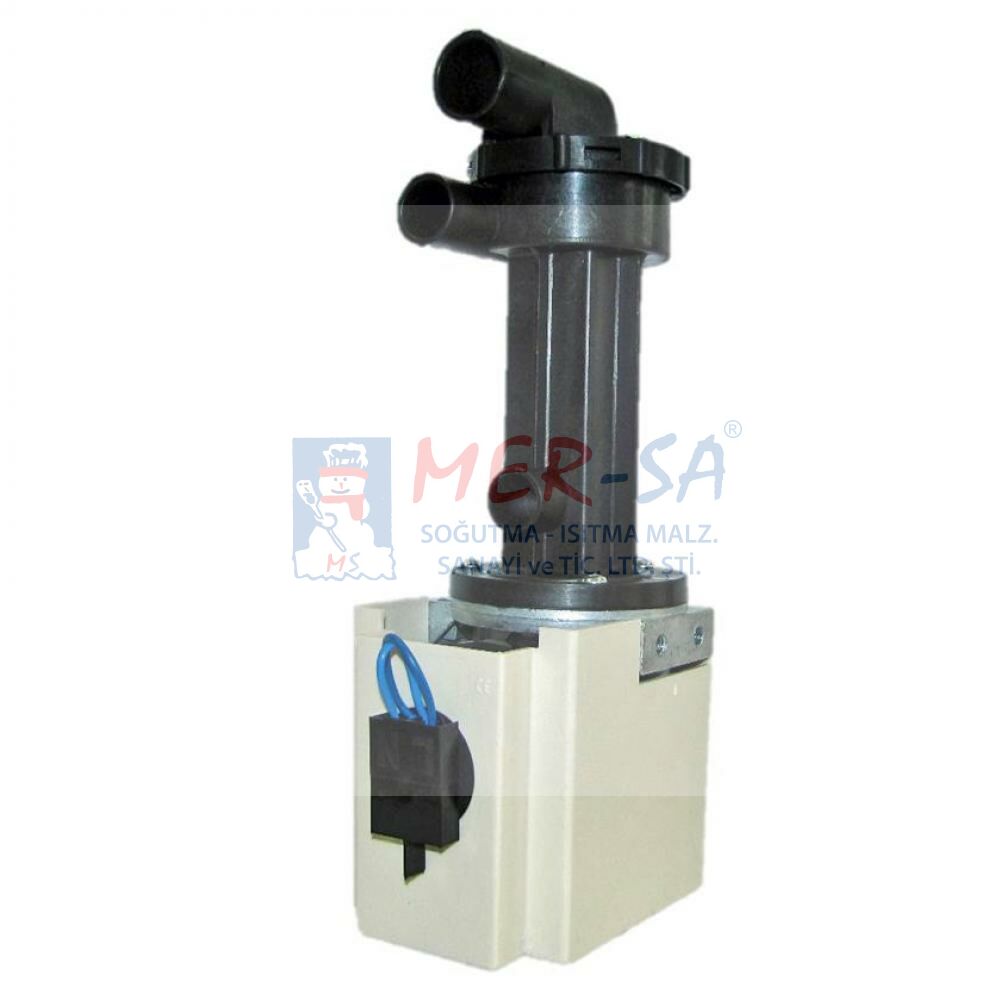 Pompa Buz Makinesi Büyük GRE 5302