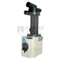 Pompa Buz Makinesi Büyük GRE 5302