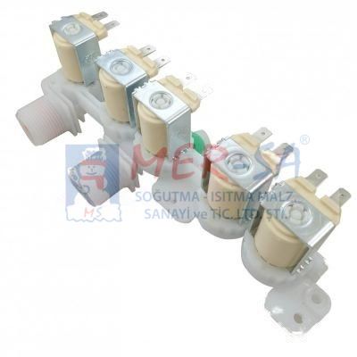 Çamaşır Makinesi Ventil Samsung DC97-15459G