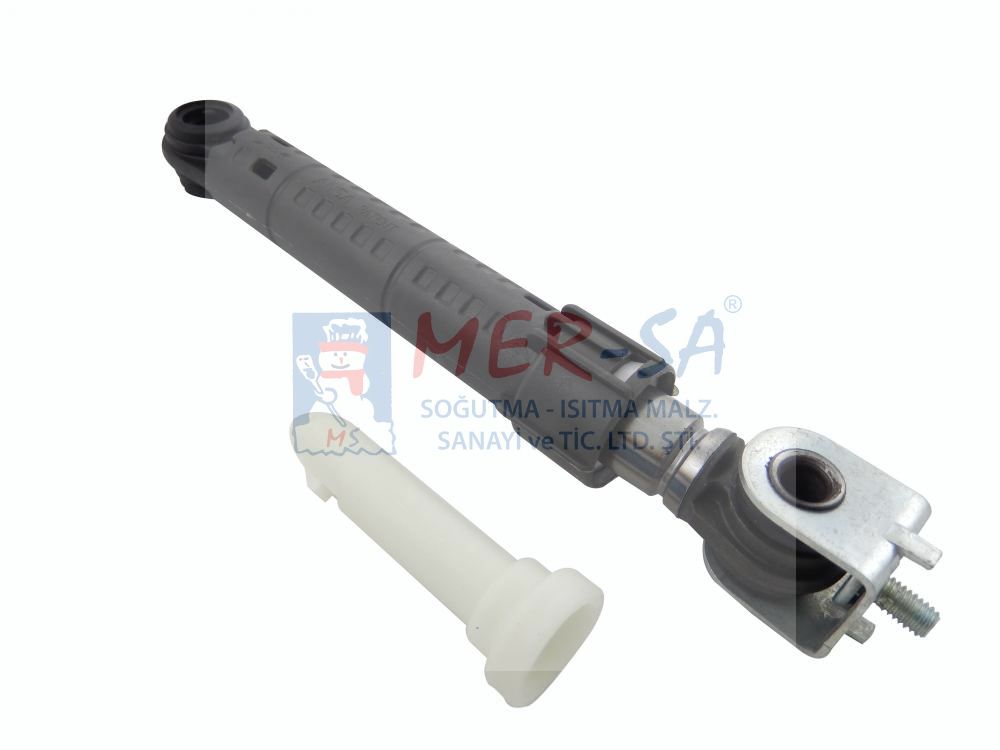 Çamaşır Makinesi Amortisör Ariston BRAKETLİ 100N 140744