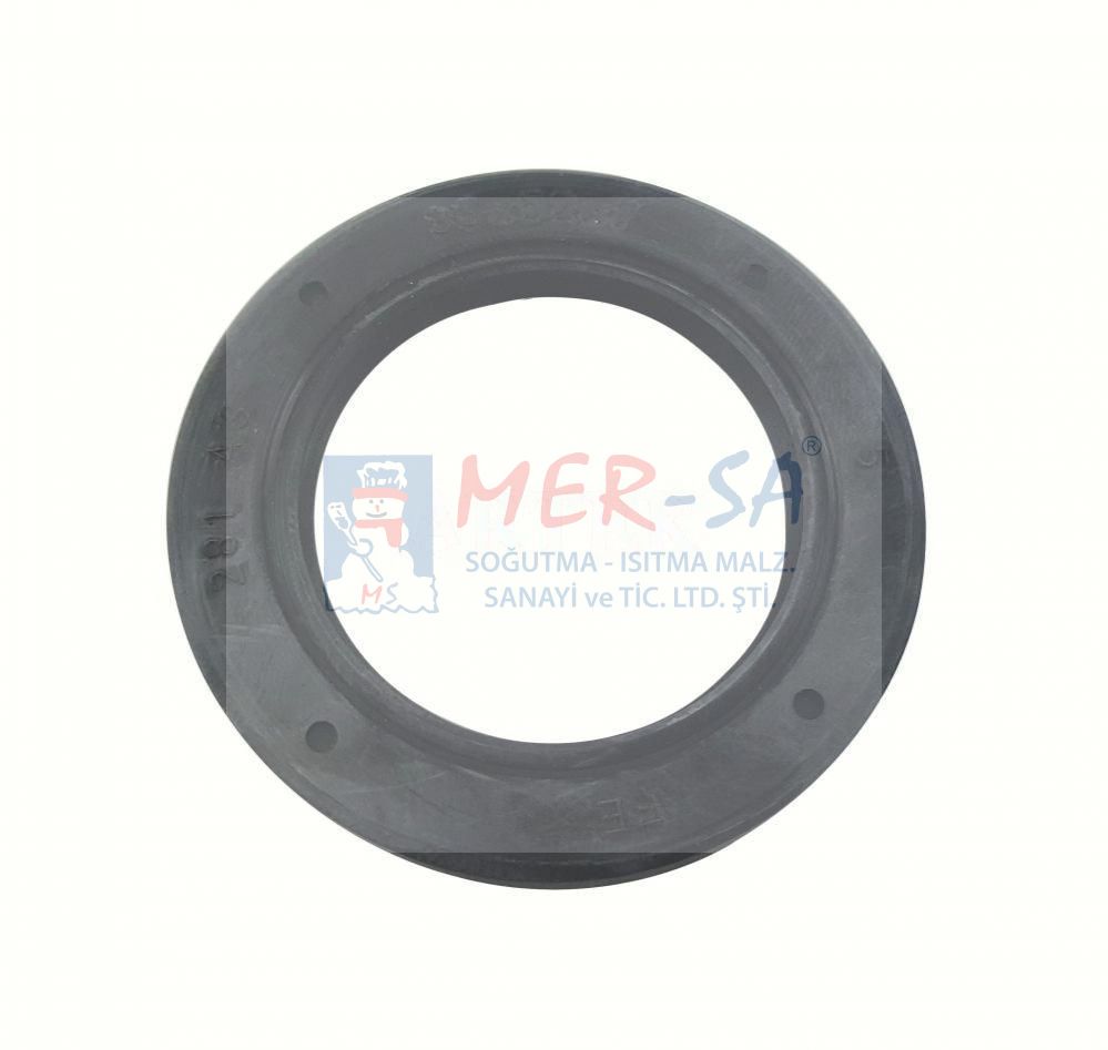 Keçe 35X52X7 Universal