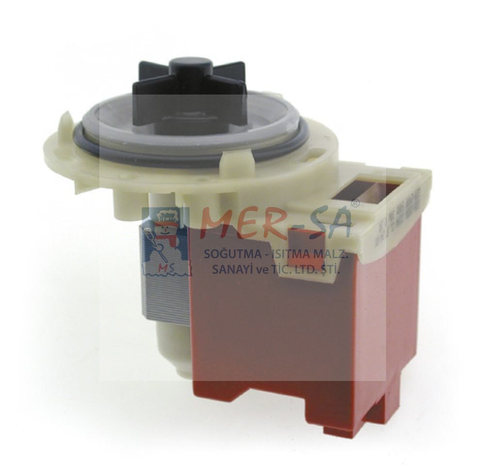 Pompa Manyetik EBS2556-2204 COPRECI 215275