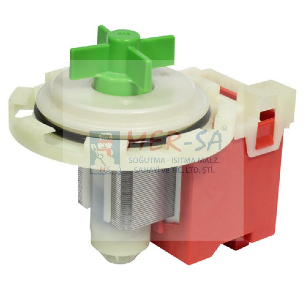 Pompa GEÇMELİ EBS2556-3404 COPRECI 215268