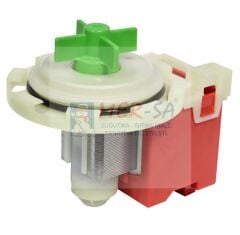 Pompa GEÇMELİ EBS2556-3404 COPRECI 215268