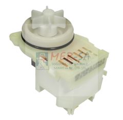 Pompa Manyetik KEBS100/009 COPRECI 215286 - 152710