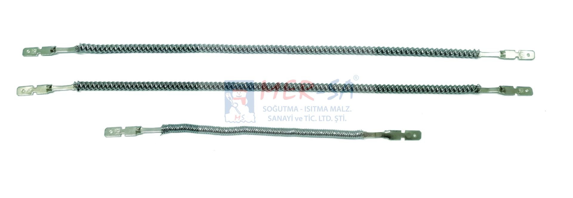 Cam Spirali Norm 500 W 110V