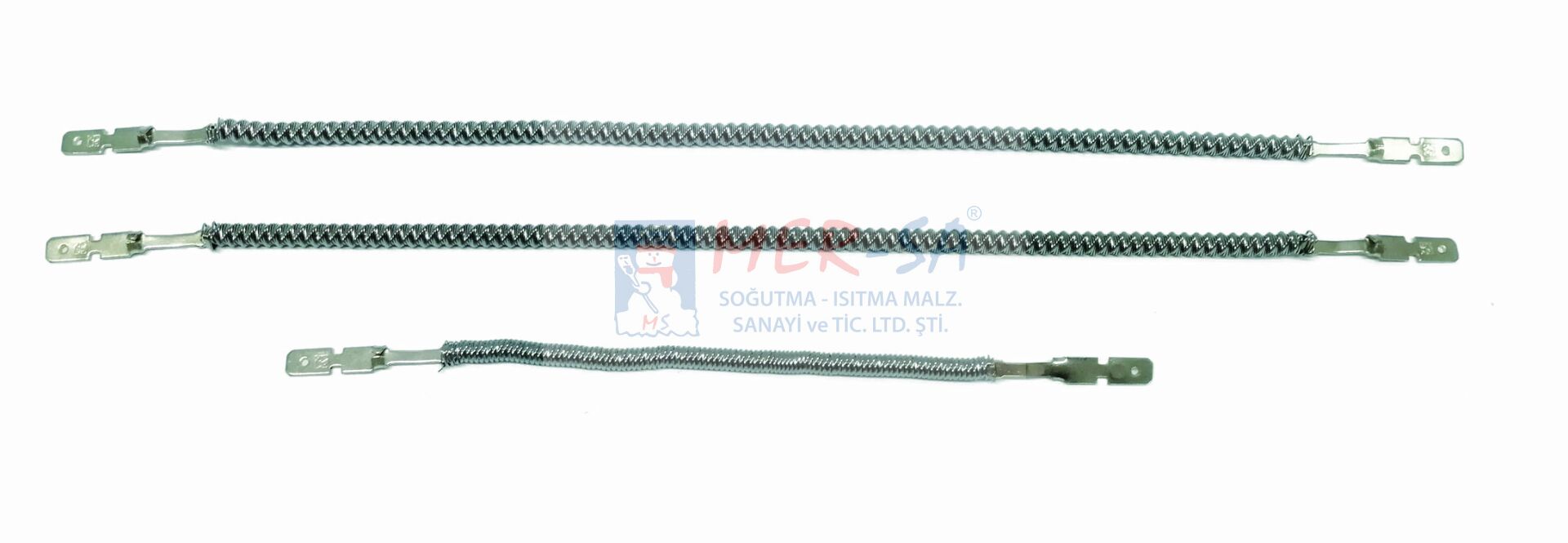 Cam Spirali Norm 800 W 220V