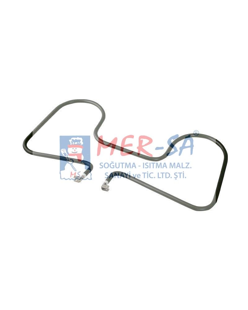 Tost Makinesi Rezistansı 900W 29,6cm