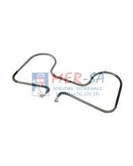 Tost Makinesi Rezistansı 900W 29,6cm