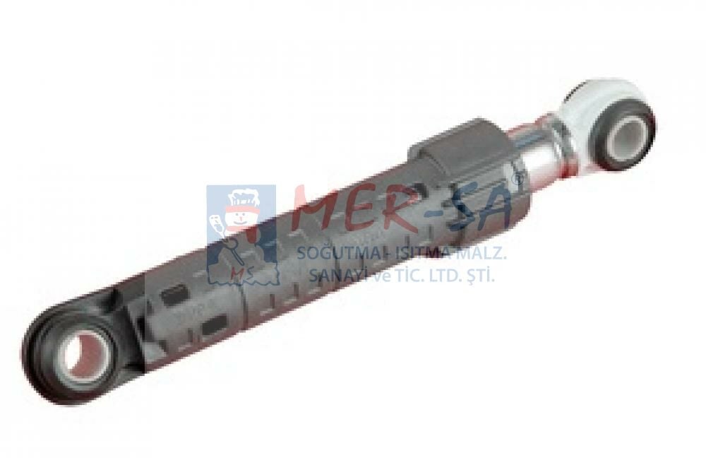 Çamaşır Makinesi Amortisör Vestel Kısa Plastik 80N 47001156