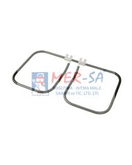 Tost Makinesi Rezistansı 1000W 25,85cm