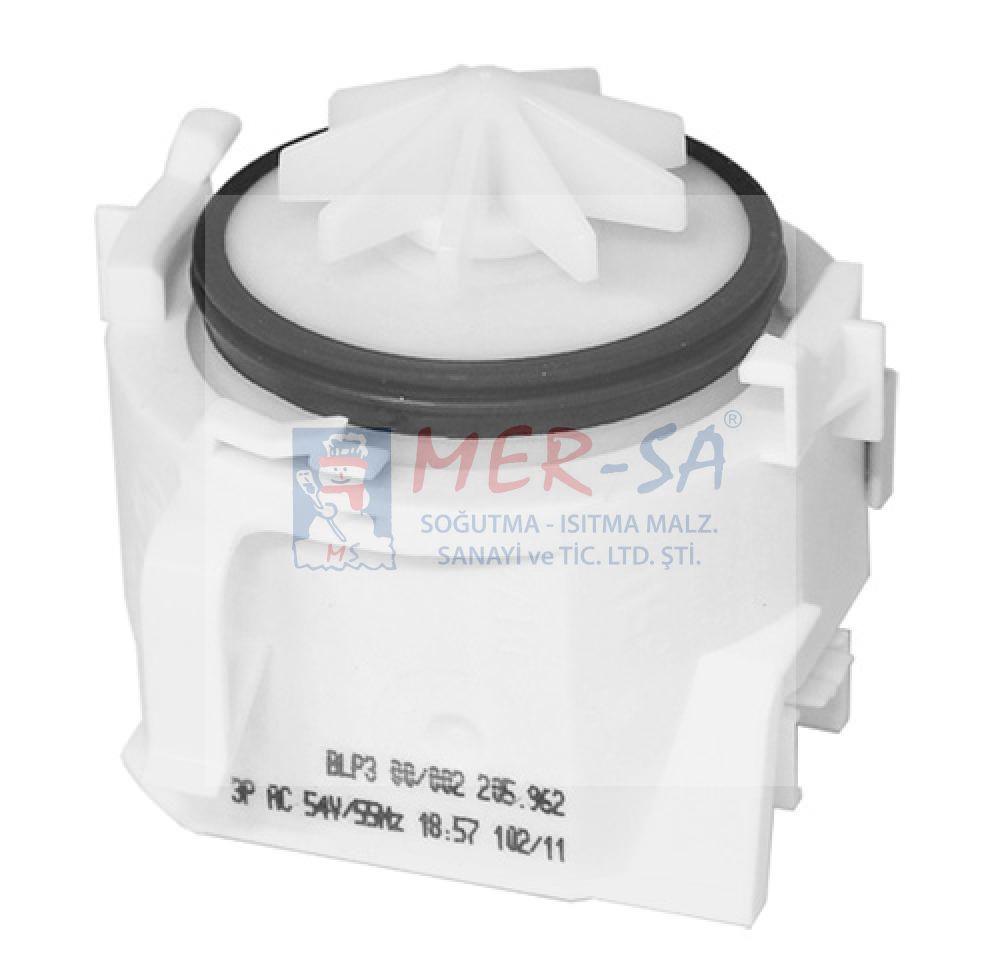 Pompa BLP3 00/002COPRECI Bosch611332 - 215492