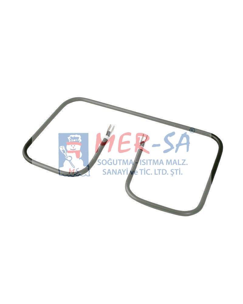 Tost Makinesi Rezistansı 900W 25,4cm