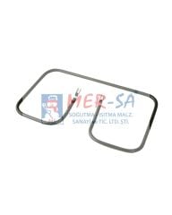 Tost Makinesi Rezistansı 900W 25,4cm