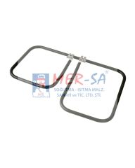 Tost Makinesi Rezistansı 900W 23,3cm