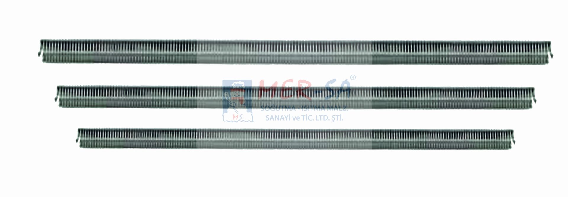 Ocak Spirali Norm 800 W 220V