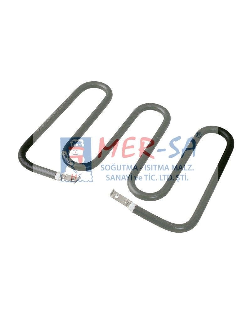 Tost Makinesi Rezistansı 650W 18,3cm