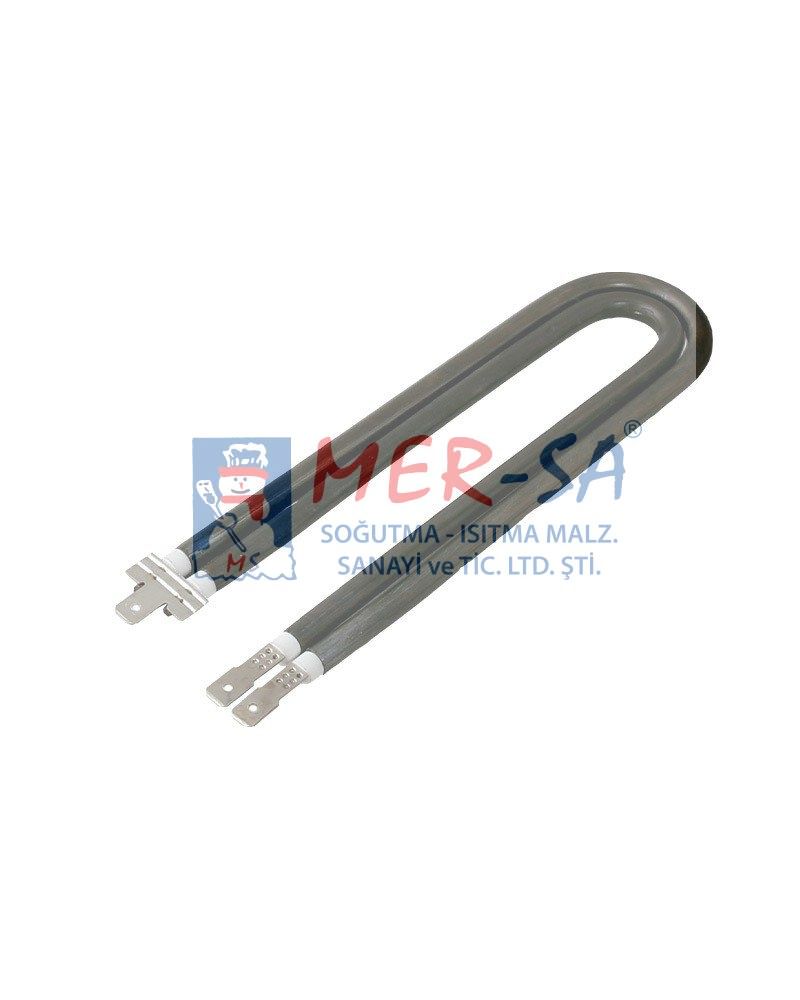 Ütü Rezistansı 700+700W 150cm