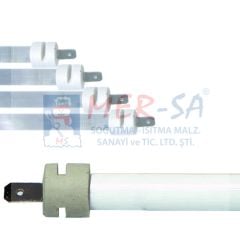 Camlı Rezistans 61,5 CM