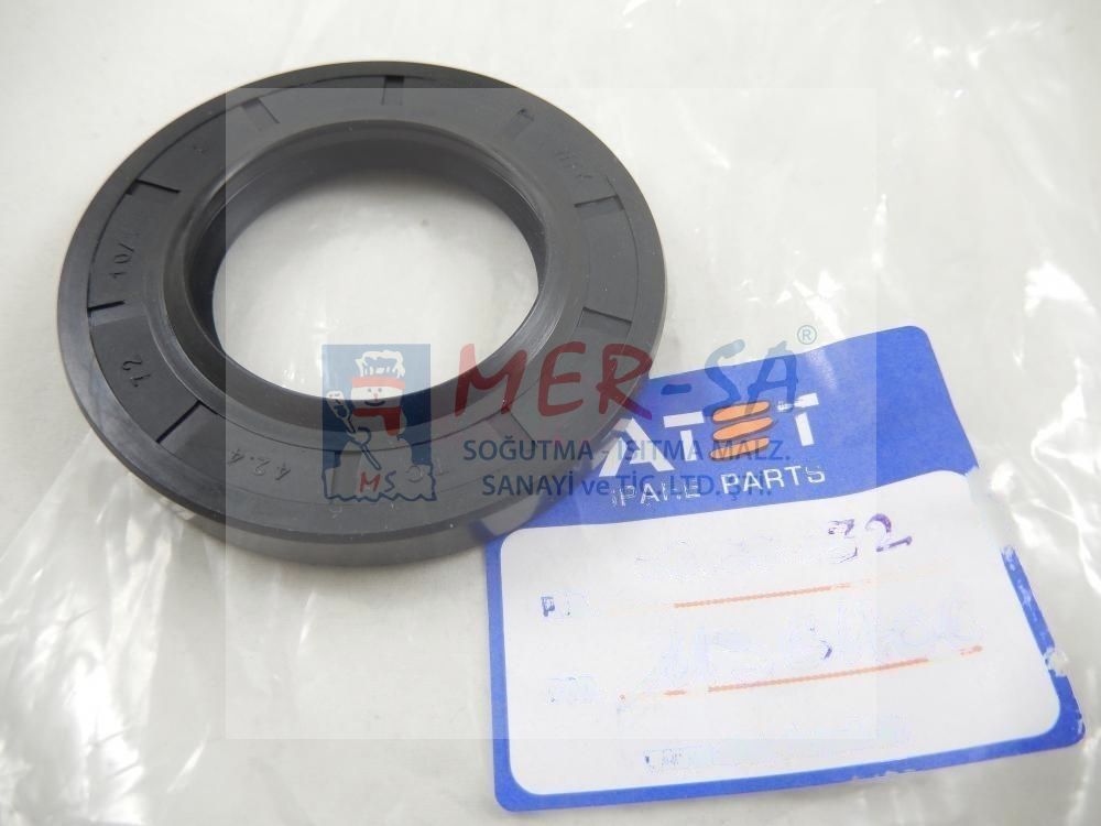 Keçe 42.40X72X10/12 LG Bosch