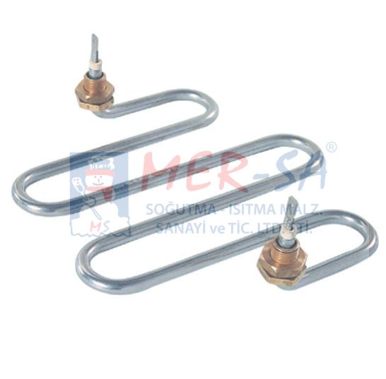 Semaver Rezistansı 2000W 220V 8,5Q CR-Nİ