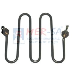 Semaver Rezistansı (İnce) 2000W 220V 6,5Q CR-Nİ