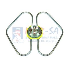 Kelebek Rezistans 1250W 220V 6,5Q CR-Nİ