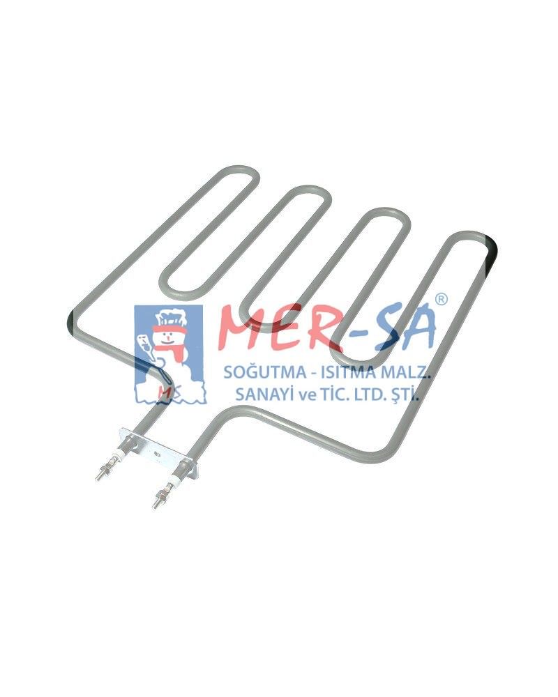 Sauna Rezistansı 2500W 33cm