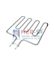 Sauna Rezistansı 2500W 33cm