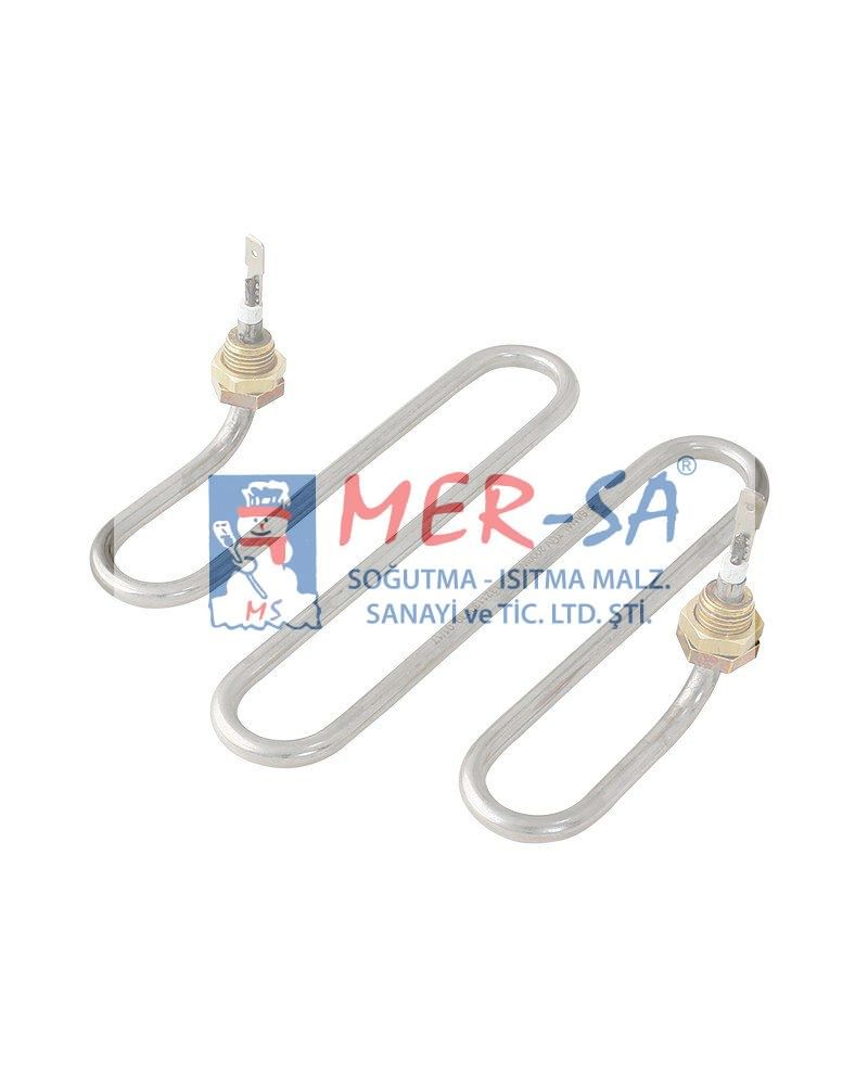 Çaymatik Rezistansı 2000W 14,8cm