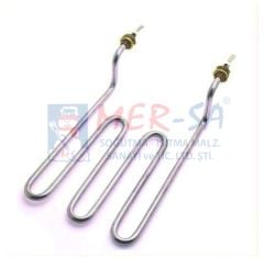 Semaver Rezistansı Ördek Kafa 2000W 220V 8,5Q CR-Nİ