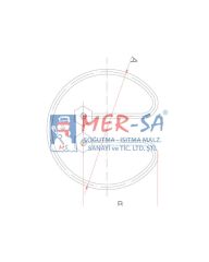 Çaymatik Rezistansı 750W 15cm