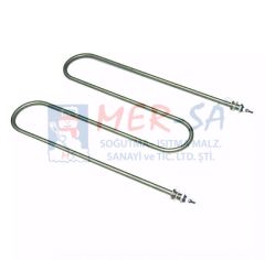 Semaver Rezistansı 2000W 220V 8,5Q CR-Nİ