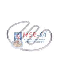 Çaymatik Rezistansı 2500W 21,3cm