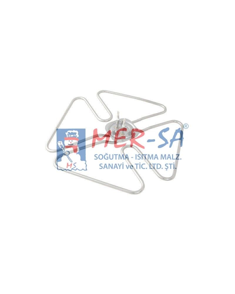 Çaymatik Rezistansı 2750W 31cm